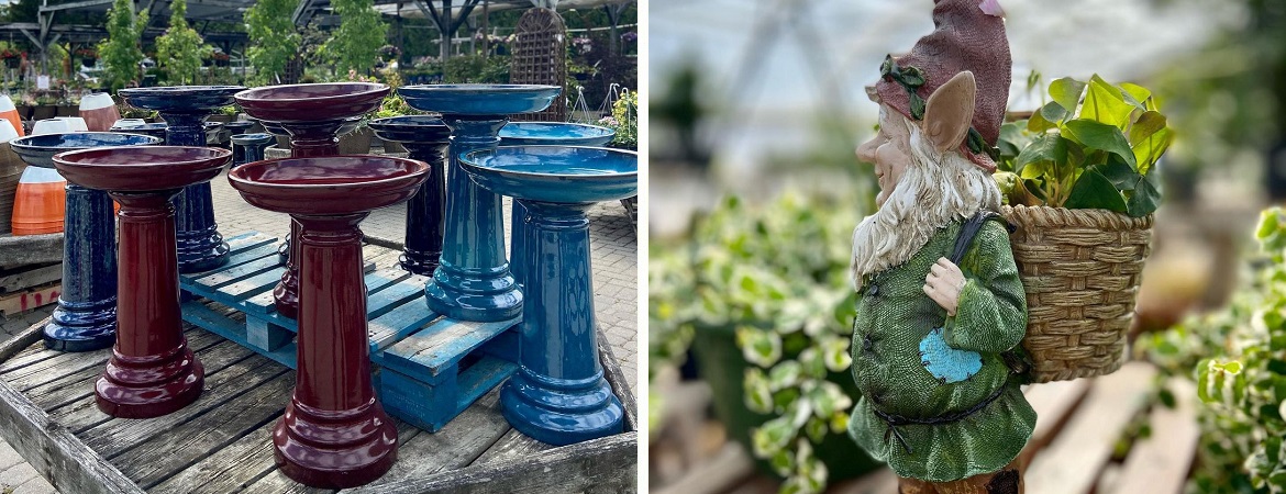 Beautiful Garden Ornaments Ontario Little Tree Garden Market Fergus