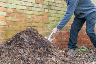 Garden Soil