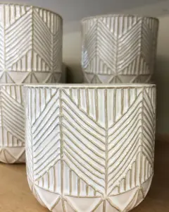 Pottery