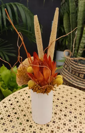 Dried Arrangement 29.99 - image 1