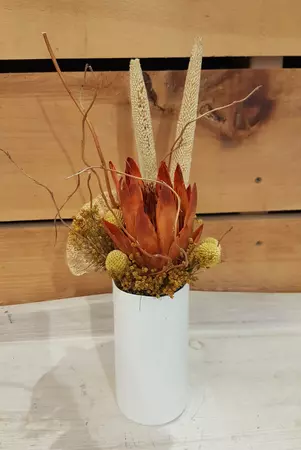 Dried Arrangement 29.99 - image 2