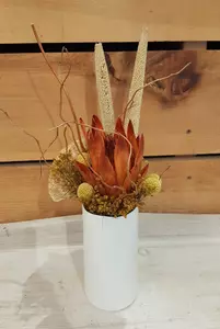Dried Arrangement 29.99 - image 2