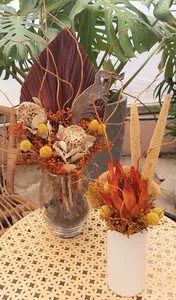 Dried Arrangement 44.99 - image 3