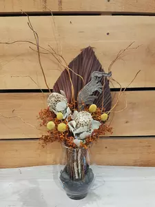 Dried Arrangement 44.99 - image 2