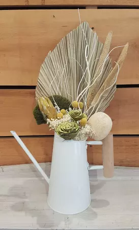 Dried Arrangement 49.99 - image 2