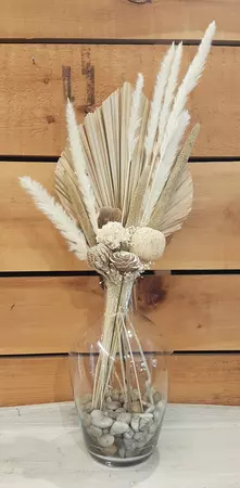 Dried Arrangement 59.99 - image 2