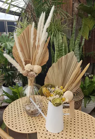 Dried Arrangement 59.99 - image 3