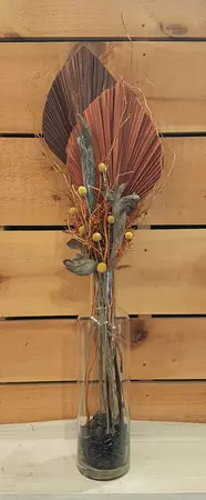 Dried Arrangement 79.99 - image 2