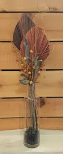 Dried Arrangement 79.99 - image 2