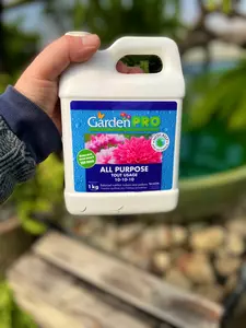 Garden Pro AP Fert 1KG - image 3