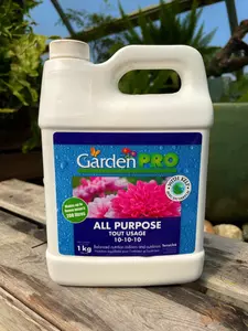 Garden Pro AP Fert 1KG - image 2