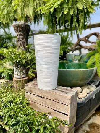 Lilia Pot 12x12" - image 1